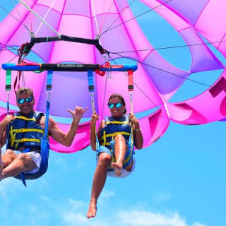 High Life Parasail