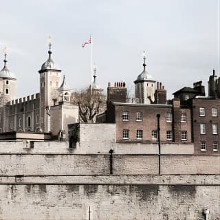 The Tower of London - Small Group Tour with a Local Expert