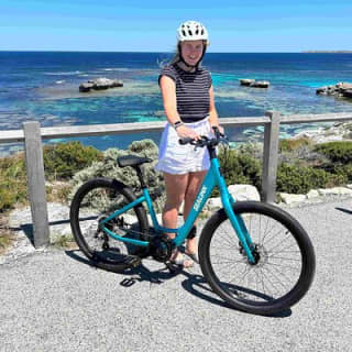 Sealink Bike & Ferry Package from Perth to Rottnest