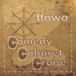 Ottawa Comedy Cabaret Cruise