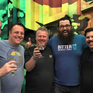 All-Inclusive Minneapolis Craft Brewery Tour