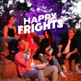 Happy Frights