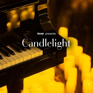 Candlelight: Tribute to Ludovico Einaudi