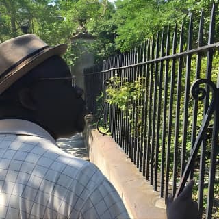 Lost Stories of Black Charleston Walking Tour