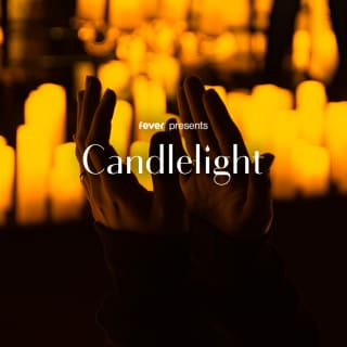 Candlelight: R&B, Hip Hop, and Classical with Strings From Paris