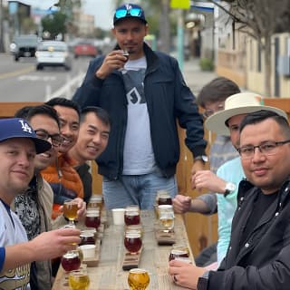 North Park Beerucation Tour