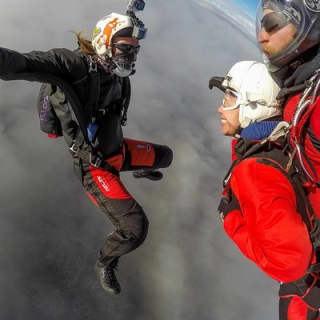 NZONE Skydive Queenstown