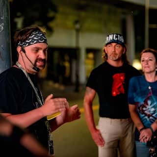 Seattle Terrors Ghost Tour By US Ghost Adventures