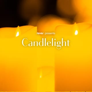 Candlelight: Best of the 80s