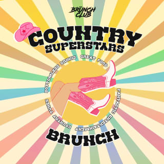 ﻿Country Superstars Brunch sin fondo - Londres