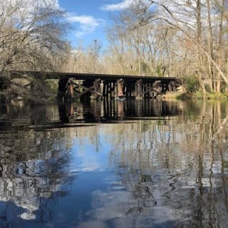 Guided Kayak Eco Tour: Real Florida Adventure