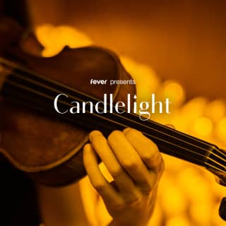 Candlelight: Beethoven's Best of Late Quartets