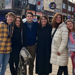 Taste of Downtown Memphis Food Tour