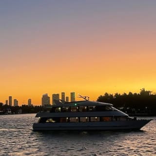 Biscayne Bay: Sightseeing Cruise