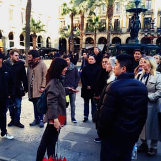 La Sombra del Viento: Tour Literario en Barcelona