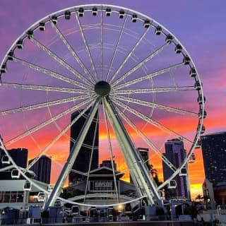 Biscayne Bay: Sightseeing Cruise