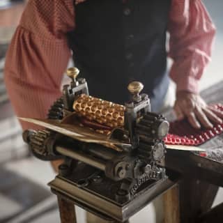 Sovereign Hill: the gold rush era in Ballarat