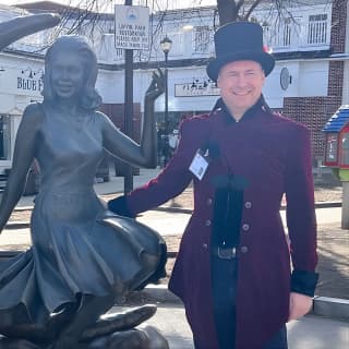 Wicked Awesome Tours: Witch Trial History and Salem Haunts!