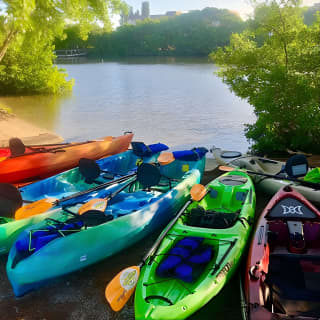 Siesta Key Guided Eco Tour