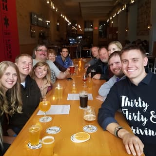 All-Inclusive Minneapolis Craft Brewery Tour