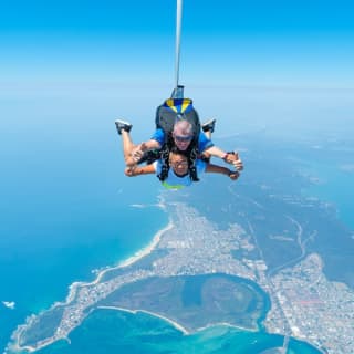 Skydive Newcastle