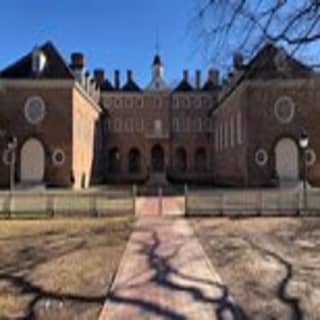 Exclusive Private Tour of Historic William and Mary College 