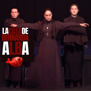 ﻿Microclassics: La Casa de Bernarda Alba in Teatro Victoria