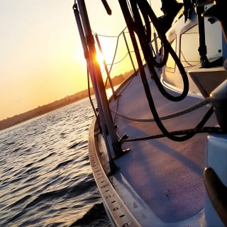 2-Hour Sunset Sail from San Diego