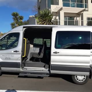 Deco Napier, Te Mata Peak, Wine & Cheese tasting