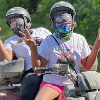 Off- Road Miami Adventure: ATV, Farm Fun and More