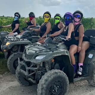 Off- Road Miami Adventure: ATV, Farm Fun and More