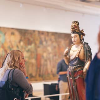 Royal Ontario Museum: Skip The Line