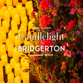 Candlelight: The Best of Bridgerton on Strings