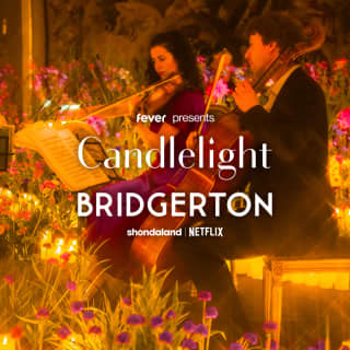 Candlelight: The Best of Bridgerton on Strings