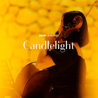 Candlelight: Magical Movie Soundtracks at Heiwa Citizen Park Noh Theater