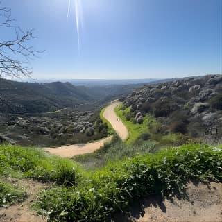 The Premier Hollywood Sign Tour: Nature in the Heart of the City