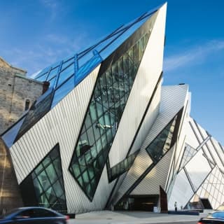 Royal Ontario Museum: Skip The Line