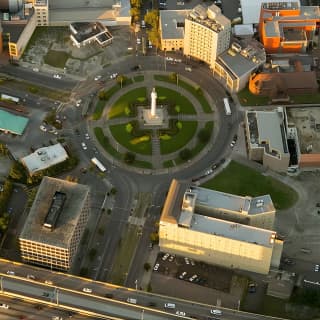 Fly a Plane in New Orleans: No Experience or License Required