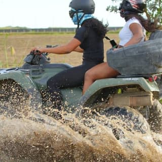 Off- Road Miami Adventure: ATV, Farm Fun and More