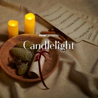 Candlelight: Holiday Special Featuring “The Nutcracker” & More