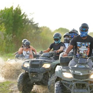 Off- Road Miami Adventure: ATV, Farm Fun and More