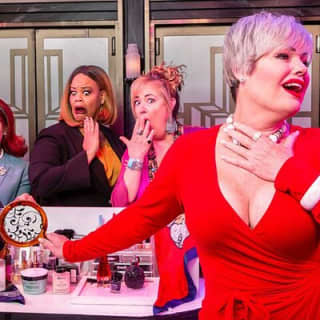 Menopause the Musical at Harrah's Hotel and Casino