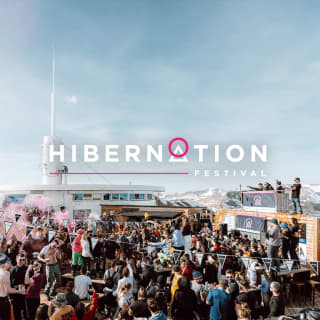 Hibernation Festival 2025