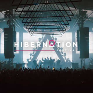 Hibernation Festival 2025