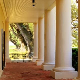 Oak Alley Plantation: Tour from New Orleans