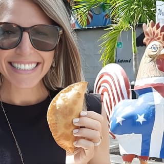 Best of Little Havana Miami Food and Culture Walking Tour