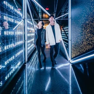 Edge at Hudson Yards: General Admission