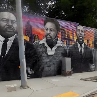 Atlanta's Black History and Civil Rights Tour