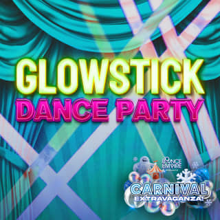 Bounce Empire - Glowstick Dance Party