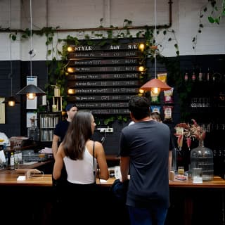 Perfect Beer Lovers' Guide in Melbourne: Beer Tastings at 3 Venues